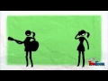 Dead Bunnies Make All Eight Of Me Cry Book Trailer 