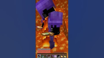 Trapping Stacked Players in the NETHER...