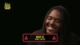 Hot Ones Caribbean S2 Ep 07 | Bay-C | PROMO