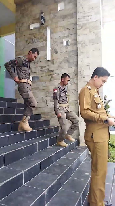Ini parah nih.., tenang tenang... 😎😂🤣‼️