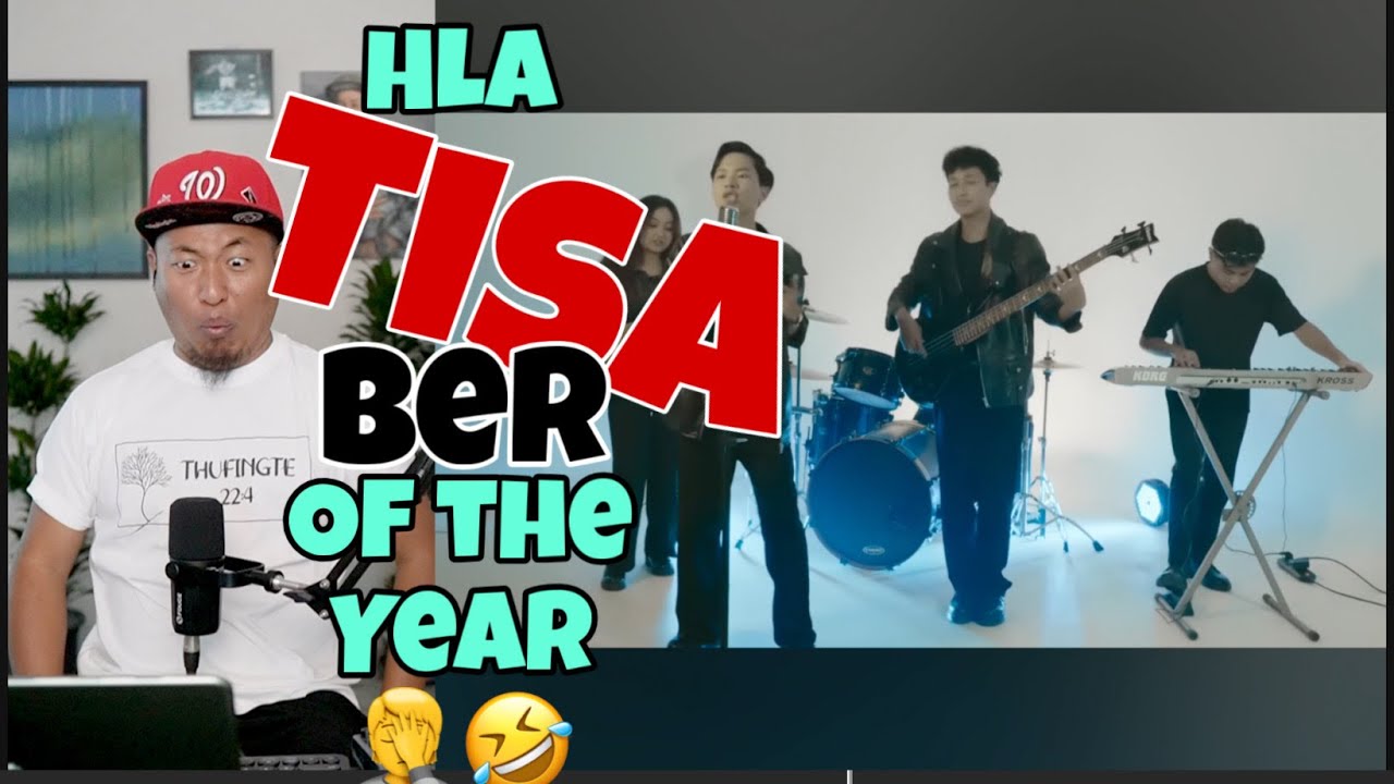 Zothankima - Kan Sel Bik Loh Hi // RamBoss React