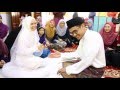 Majlis Pernikahan Ilman & Syahidah