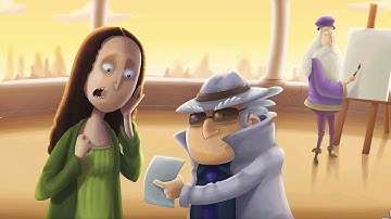 Kelvin and the Infamous Machine Full Playthrough / Longplay / Walkthrough