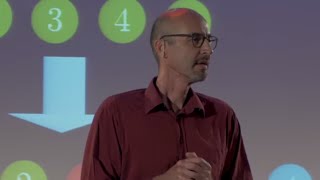Math and the art of describing randomness | Stephan Dreiseitl | TEDxMCInnsbruck