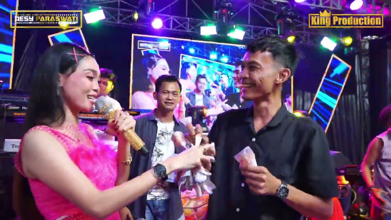 BLI JELAS - DESY PARASWATI - ORGAN DESY PARASWATI GROUP PIMP: DESY.P || LIVE SUMBER CIREBON