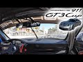 Porsche 911 GT3 Cup Car - Long Beach Grand Prix Circuit (POV Ride)