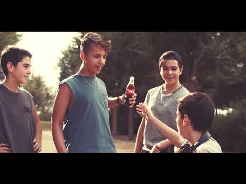 Coca Cola Brotherly Love Coke Avicii Hey Brother 