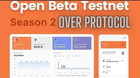 over protocol OBT season 2 guide