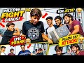 PILLOW FIGHT GONE CRAZY 😂🔥 | Dosti Se Dushmani Tak! Kon Jeeta?