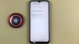 Download Lagu Block messages on OPPO A31 Android 9 MP3