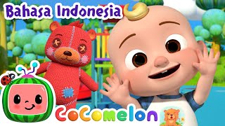 Download Lagu Ya Ya Lagu Taman Bermain! ๐ | CoComelon Bahasa Indonesia - Lagu Anak Anak | Nursery Rhymes MP3 Download Lagu Ya Ya Lagu Taman Bermain! ๐ | CoComelon Bahasa Indonesia - Lagu Anak Anak | Nursery Rhymes MP3