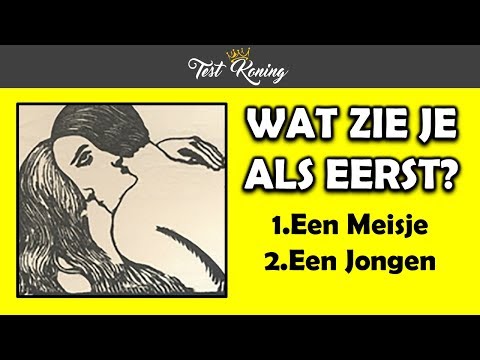 Video: In De Wereld Van Illusie, Of Ben Jij De Uitverkorene - Alternatieve Mening