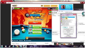 8 ball pool hack 100% working