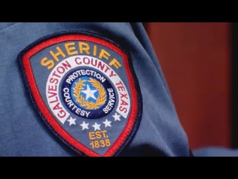 Galveston County sheriff officially disciplined with no impact to job