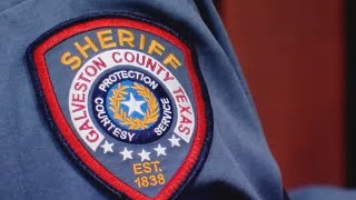 Galveston County sheriff officially disciplined with no impact to job