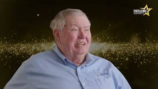 NTCA 2026 Excellence Award for James L. Bass Director Life Achievement: David Parker