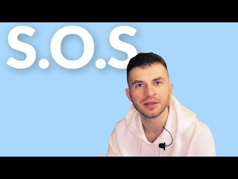 SOS: История создания