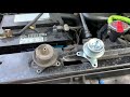 Ford F150 Fuel Pressure Regulator Replacement (1987-1996 4.9L)