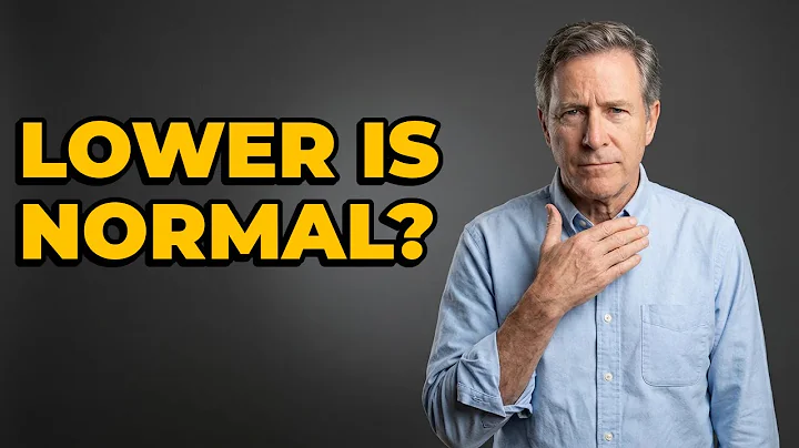 Do Athletes Have a Lower Normal Resting Heart Rate?