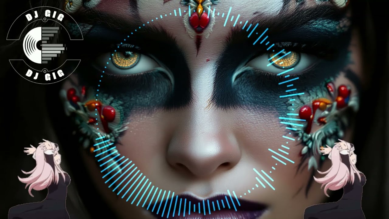 EuroDance Yuka Under The Moon