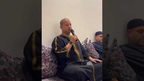 ياسين دهن : تلاوة ما تيسر من سورة الفتح… نورٌ من كلام الله