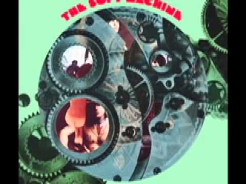 soft machine so boot if at all