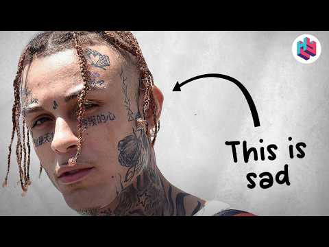 Lil Skies Going Broke Is TERRIFYING