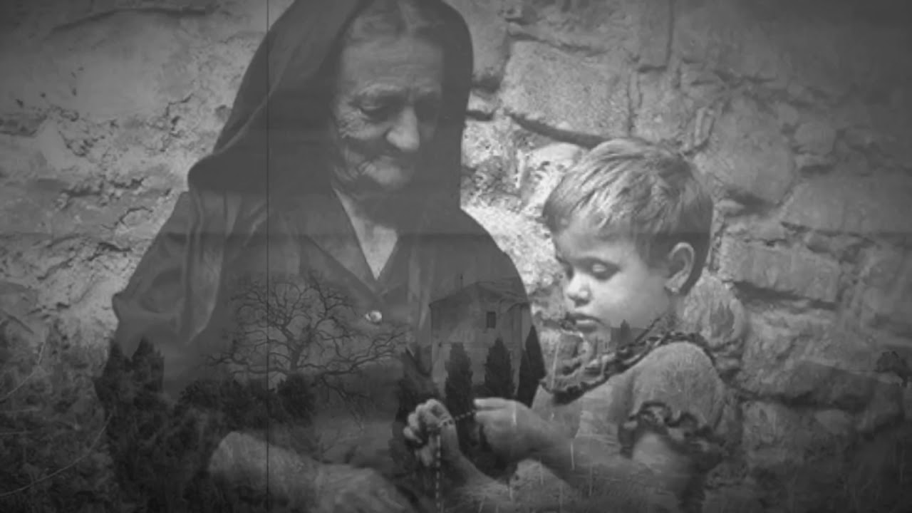 IN NAAM VAN AL DE MIJNEN - YouTube