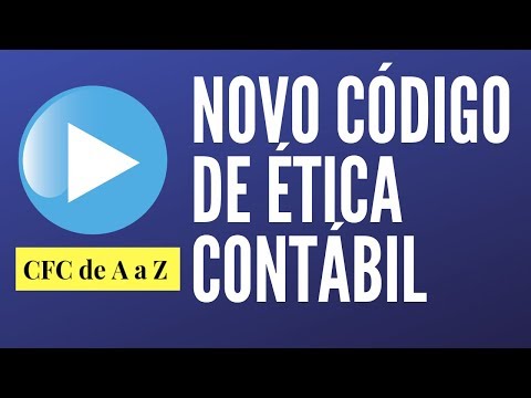 Vídeo: Quais são as considerações éticas em contabilidade?