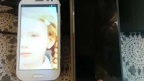 Ulefone Be Touch 2 / proximity sensor error