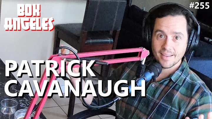Patrick Cavanaugh "Find the truth."