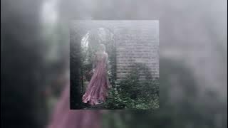 taylor swift - castles crumbling (feat. hayley williams)(taylor’s version)(from the vault) (sped up)