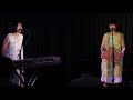 Yuri&times;Meri「平和主義」2018/08/14 Time of healing vol.16 someno kyoto