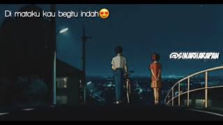 ~Sempurna~ story singkat WA IG dll (romantis)