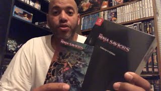 I have mail | Limited Run and Strictly Limited Games