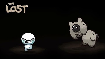 Binding of Isaac Daily Run November 15 2025