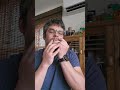 more jaw harp practice #music #harplife #folkinstrument