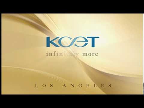 KCET 2003 Logo