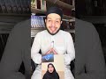 الرد على زوجة دكتور ضياء العوضي طلب من ربنا الدنيا تمطر لو على حق وبفعل السما مطرت 