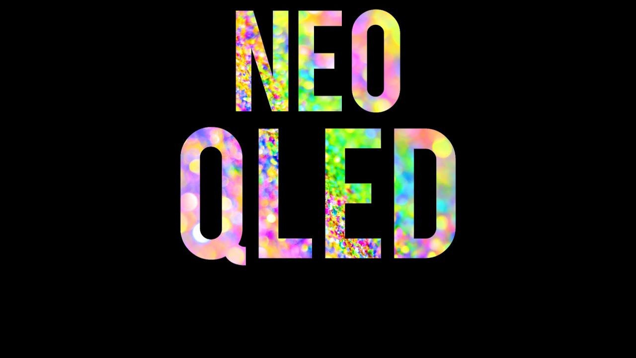 Samsung Neo QLED vs. OLED: Which TV Technology Reigns Supreme?