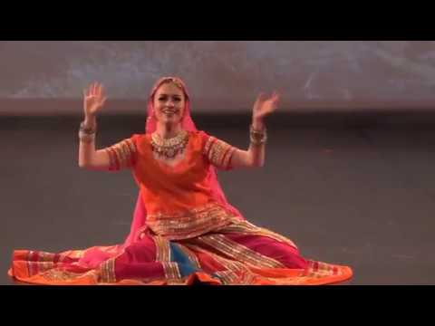 KESARIYA BALAM BY MAME KHAN RAJASTHANI NEW STYLE BY RACHEL VIDAL