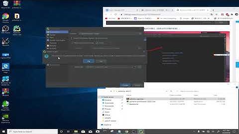 windows 10 pycham yolov5 test