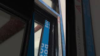 798 sliding window with customized security screen