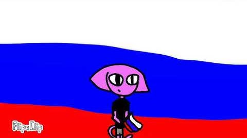 Wave your flag meme(MAP)completed!