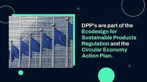 What are Digital Product Passports?