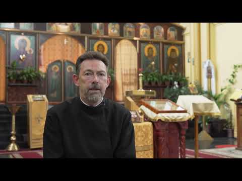 Video: Aangezien De Herdenkingsdag Van De Heiligen Peter En Fevronia Wordt Gevierd Door De Orthodoxe