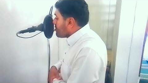 #القارئ محمد صبحي الطباخ ماتيسر من سورة الأعراف