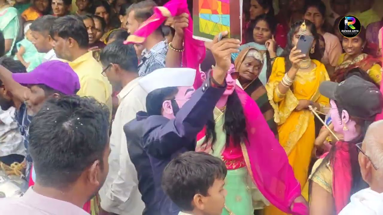 Mallapur Mohrram Part ( 3 )