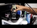 HOW TO CLEAN YOUR BARBER CLIPPERS: CLIPPER MAINTENANCE HOW TO CLEAN YOUR BARBER CLIPPERS: CLIPPER MAINTENANCE