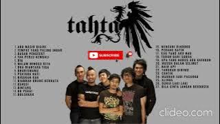 Tahta FULL ALBUM